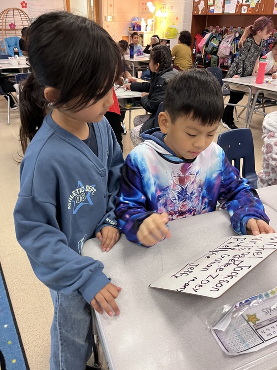 writing and collaborating