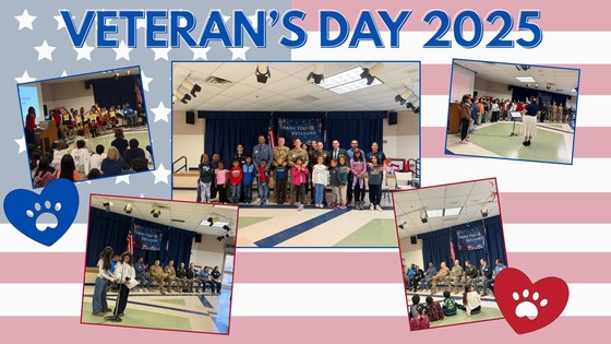 Veterans' Day