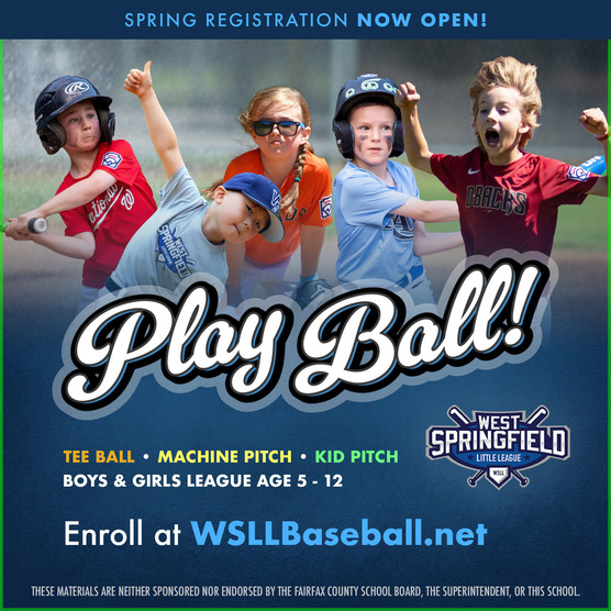 little league registration