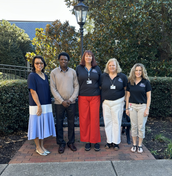 Virginia Beach City Public Schools Peer Review