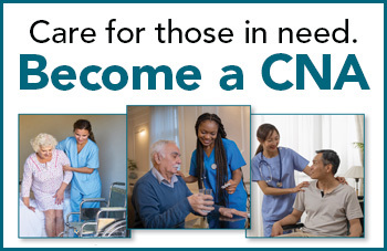 Become a CNA