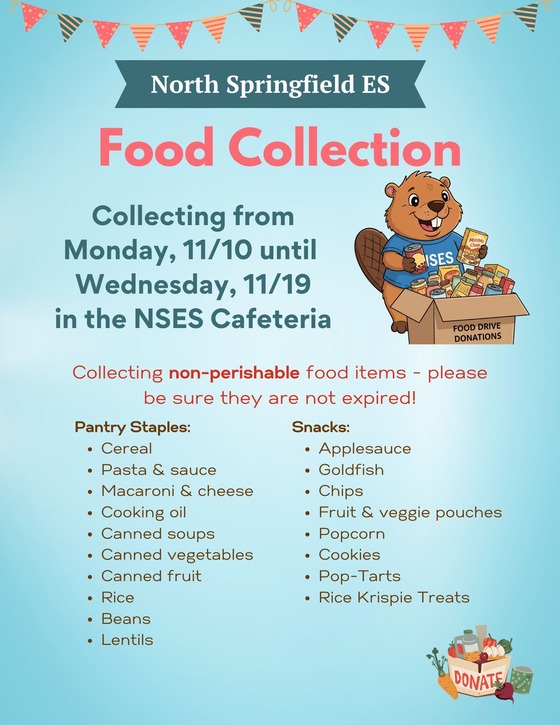 Food Drive