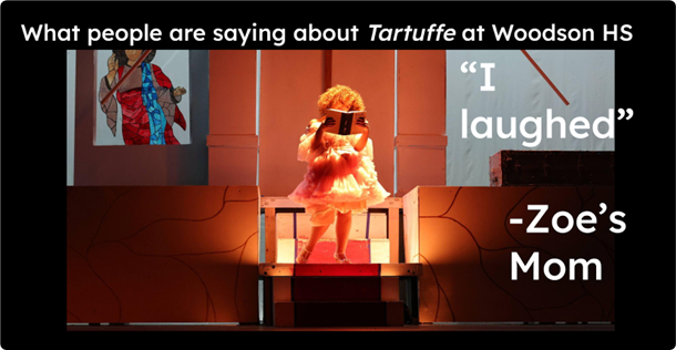 Tartuffe