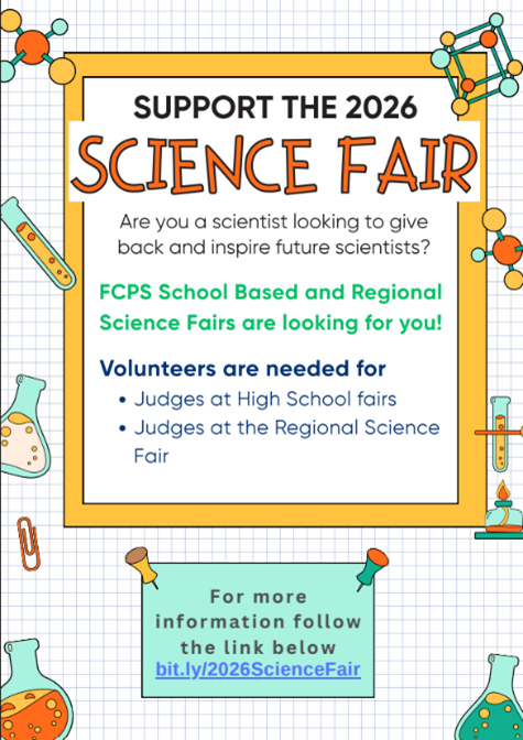 science fair help