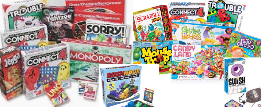 Board Games