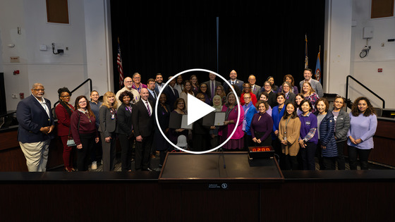 Family Engagement Month