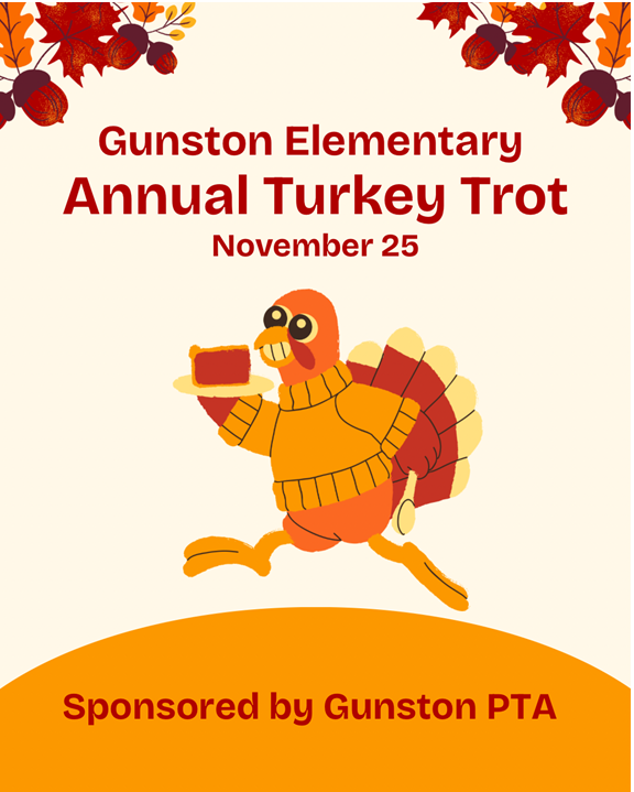 turkey trot