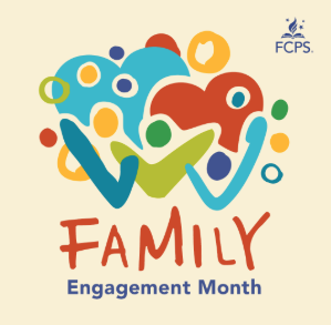 Family engagement month