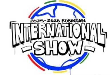 Robinson International Show