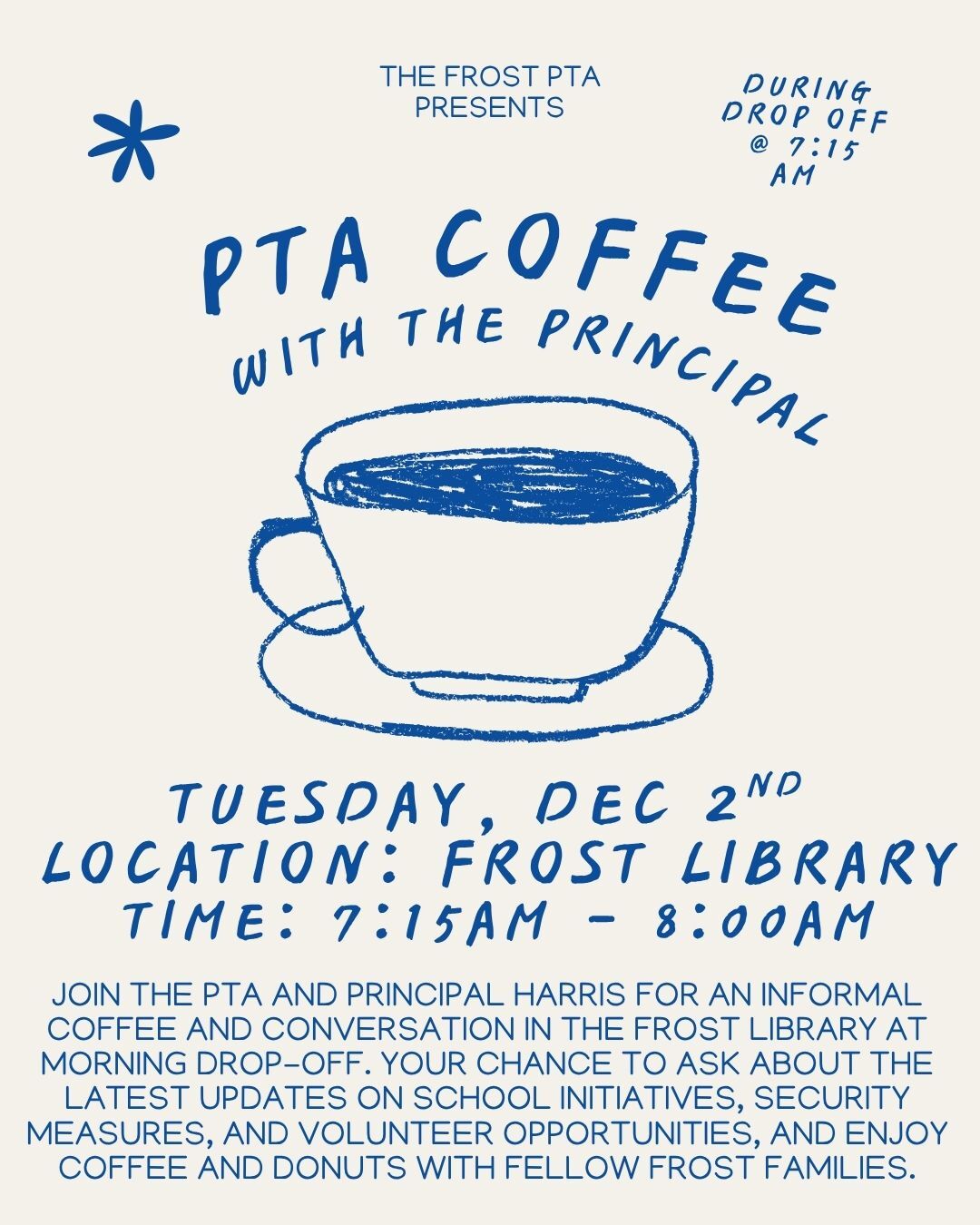 PTA Coffee