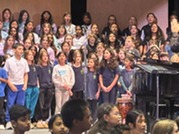 chorus