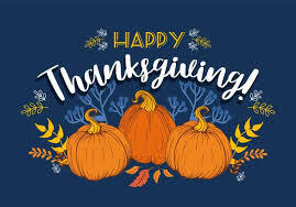 thanksgiving