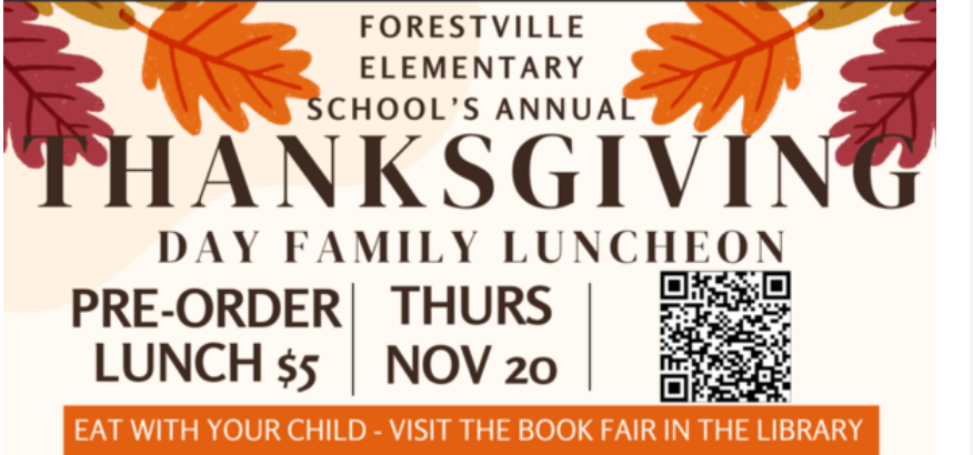 Image of QR code for preorder