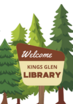 Kings Glen Library