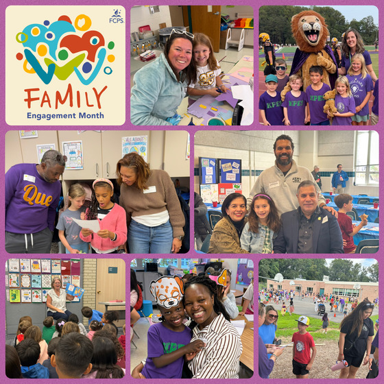 Family Engagement Day