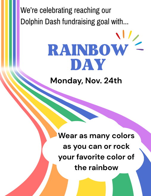 Rainbow Day