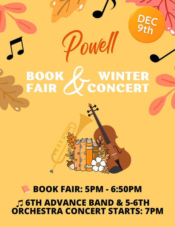 Book fair 