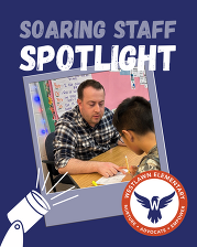 Soaring Staff Spotlight: Jimmy Honnold