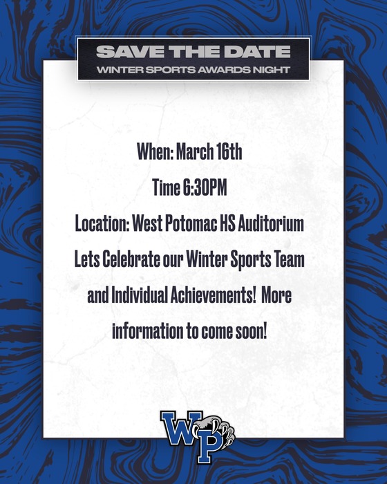 Winter Sports Awards