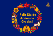 Acción de gracias