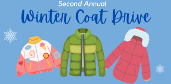 Coat Drive