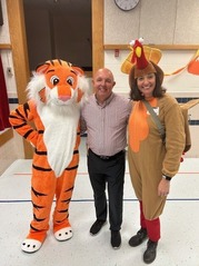 groveton thanksgiving