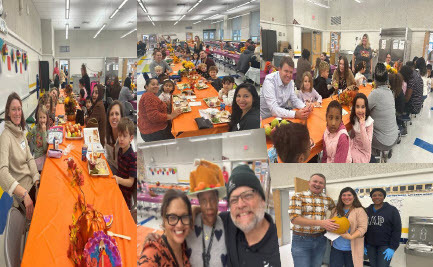 Thanksgiving Pictures