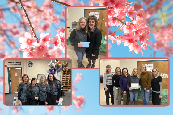 Kathy Dennis retirement