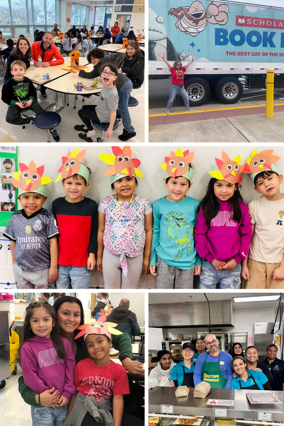 This week at Clearview