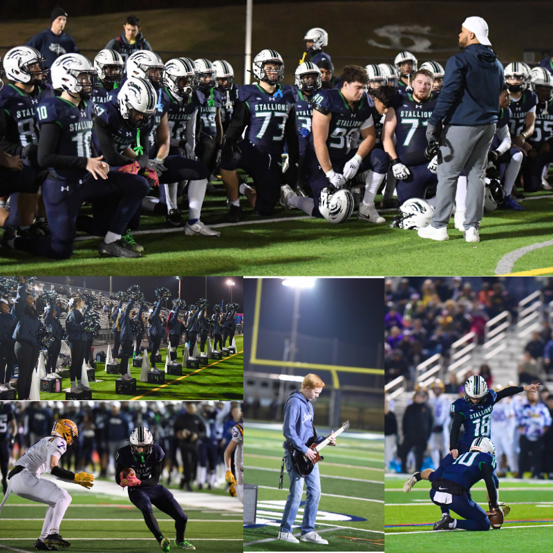 11.23 Weekly Collage from football