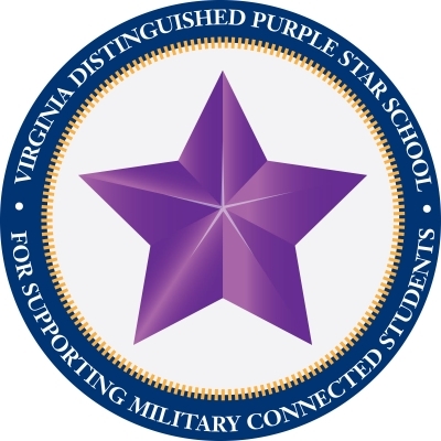 Willow Springs is on the way to becoming a Purple Star School.