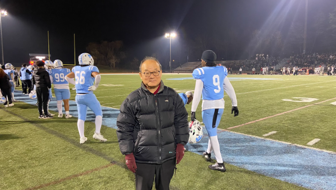 Madison vs Centreville