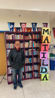 Matilda at Fairfax HS