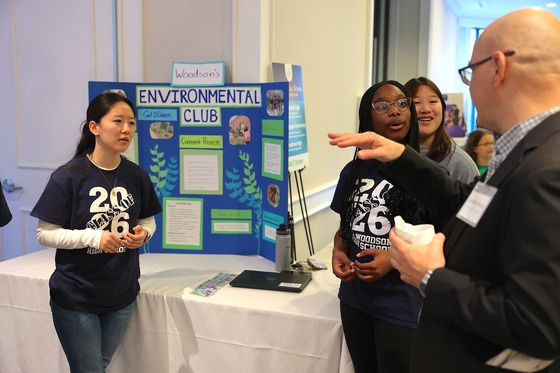 State of Our Schools students