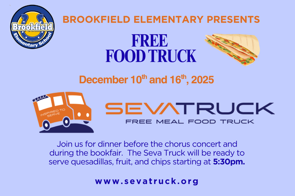 SEVA Truck NYC Image