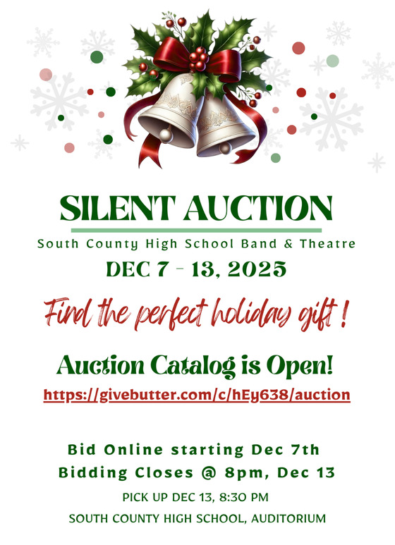 silent auction