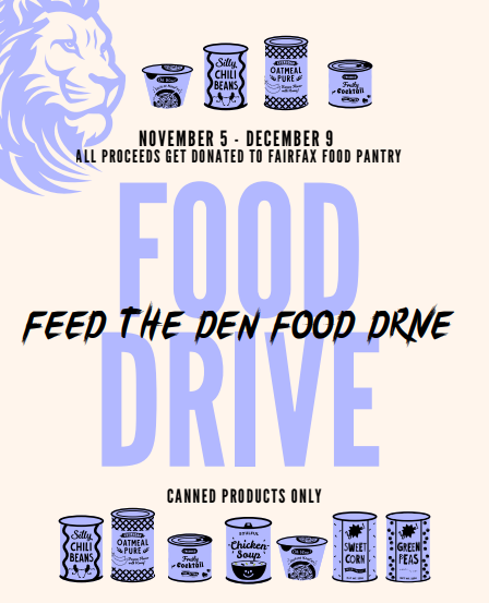 Food Drive