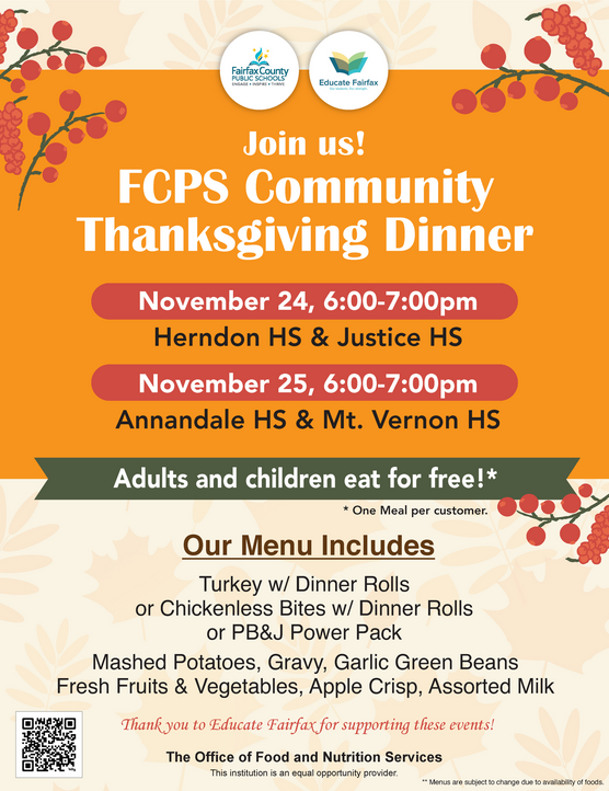 community thanksgiving