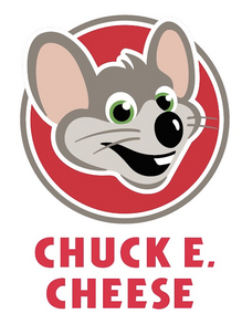 chuck e cheese
