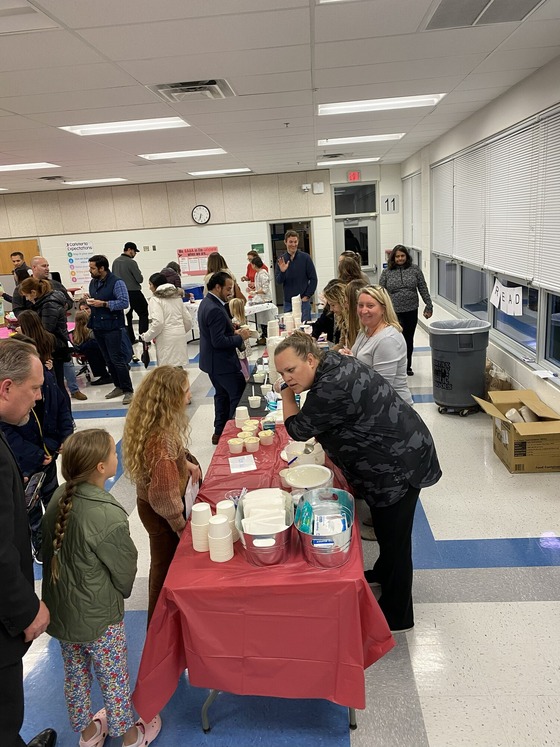 Image of Ice Cream Social