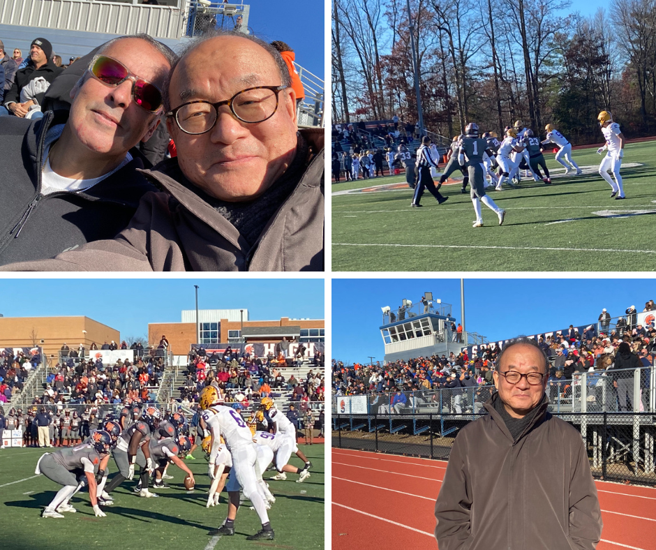 VHSL West Springfield HS