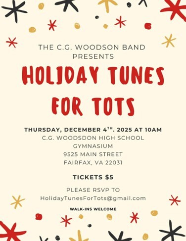 Holiday Tunes for Tots