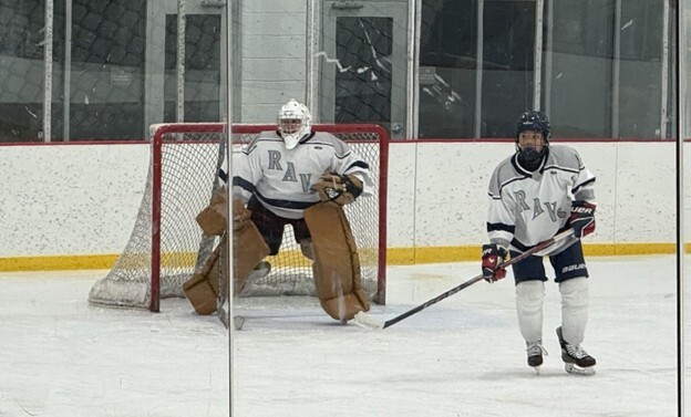 Woodson Ice Hockey