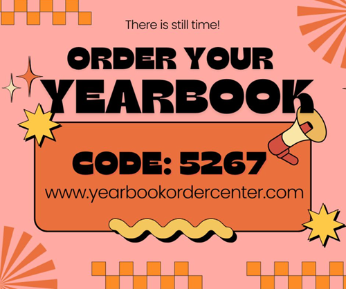 new yearbook 