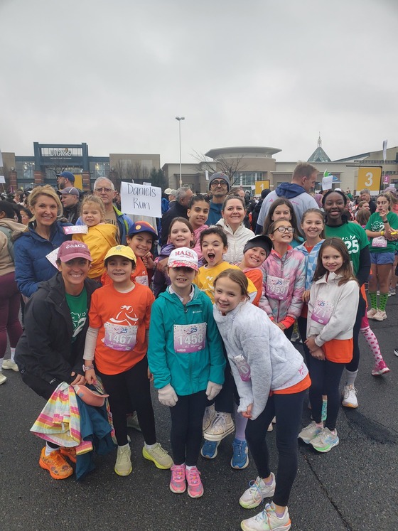 girls on the run 