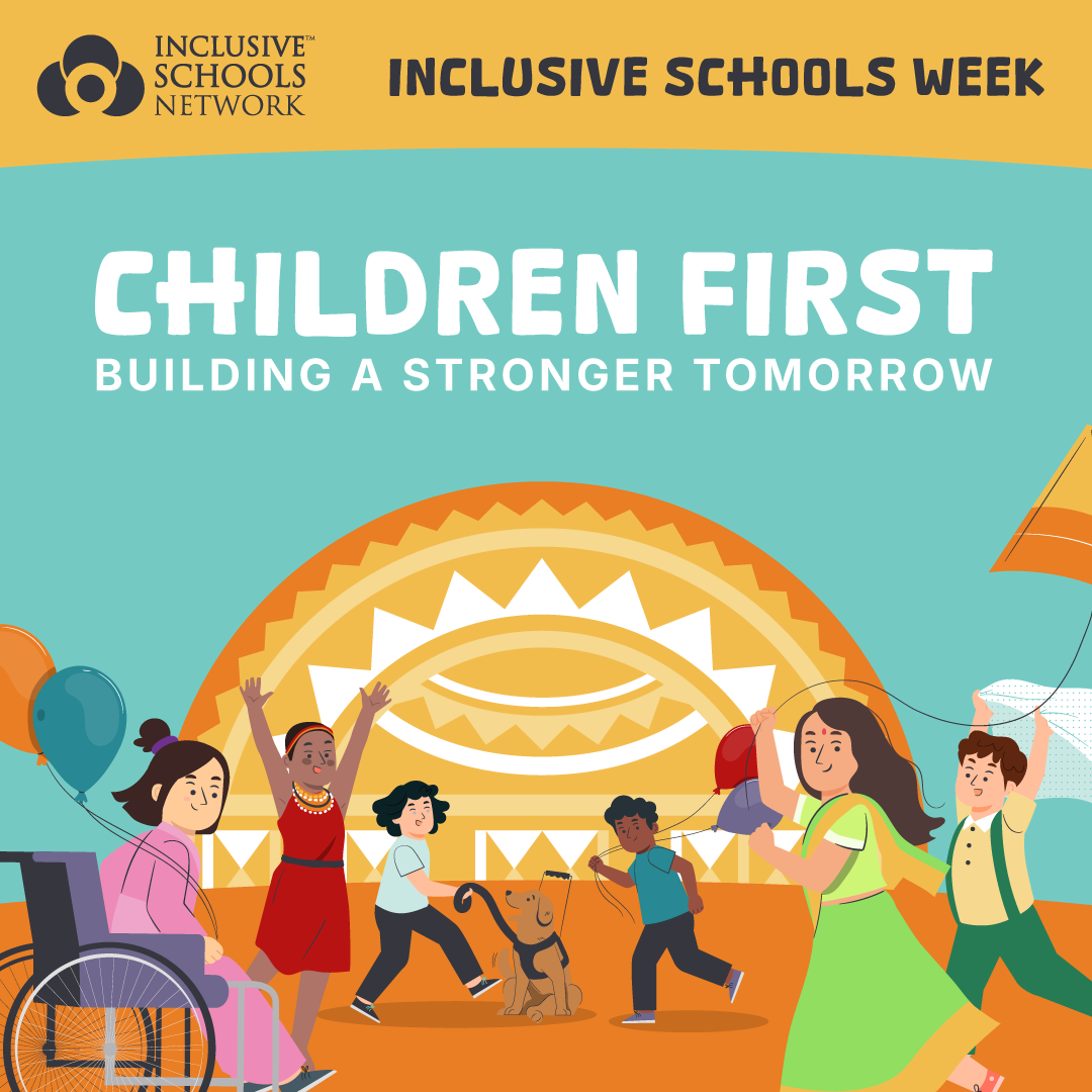 Inclusive Schools Week
