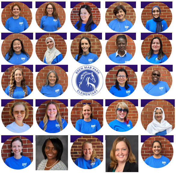 BMP Outstanding Employee Nominations