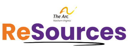 ReSources from The Arc of Northern Virginia