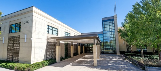 The New FCPS High School