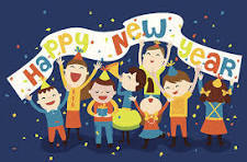 happy new year